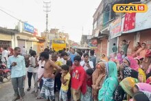 Murshidabad Accident: সকাল সকাল কাজে যাওয়ার পথে মর্মান্তিক কাণ্ড! ট্রাক্টরের ধাক্কায় পিষে গেলেন বাইক আরোহী, হেলমেট থাকা সত্ত্বেও...! রক্তে ভাসছে এলাকা