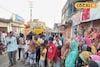 বেপরোয়া ট্রাক্টরের ধাক্কায় বাইক আরোহী নির্মম পরিণতি, হেলমেট থাকা সত্ত্বেও পিষে গেলেন প্রোঢ়
