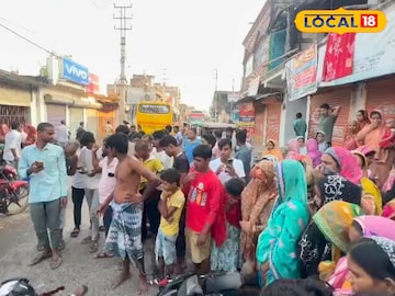 রতনপুরে ট্রাক্টরের ধাক্কায় প্রোঢ়ের মৃত্যু