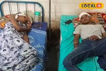 দুই ভাইপোকে ধারালো অস্ত্রের কো*প কাকার! বাবাকে বাঁচাতে গিয়ে গুরুতর আহত ছেলেরা