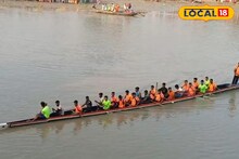 Murshidabad: গ্রামীণ ঐতিহ্য ও পরম্পরার পাল তুলল ভৈরব! নৌকা বাইচের টানে দূরদূরান্ত থেকে ছুটে আসেন সকলে, নদীর দু'পাড়ে মেলা