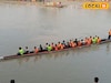 গ্রামীণ ঐতিহ্য ও পরম্পরার পাল তুলল ভৈরব! নৌকা বাইচ ঘিরে আলাদাই আকর্ষণ