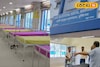 বেসরকারি হাসপাতালকে জোর টেক্কা! মুর্শিদাবাদের সরকারি হাসপাতালেই তাক লাগানো চিকিৎসা পরিষেবা