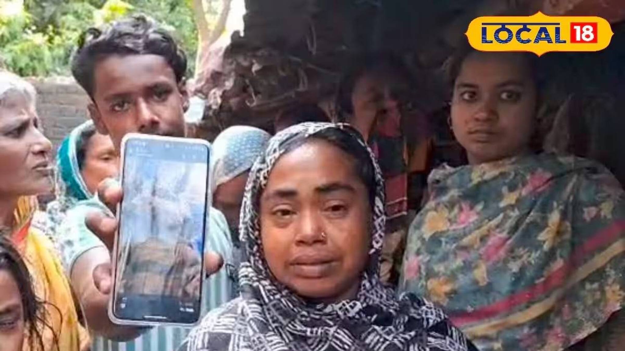 পেটের দায়ে ভিনরাজ্যে গিয়ে মর্মান্তিক পরিণতি! তামিলনাড়ুতে বাঙালি পরিযায়ী শ্রমিকের মৃত্যু