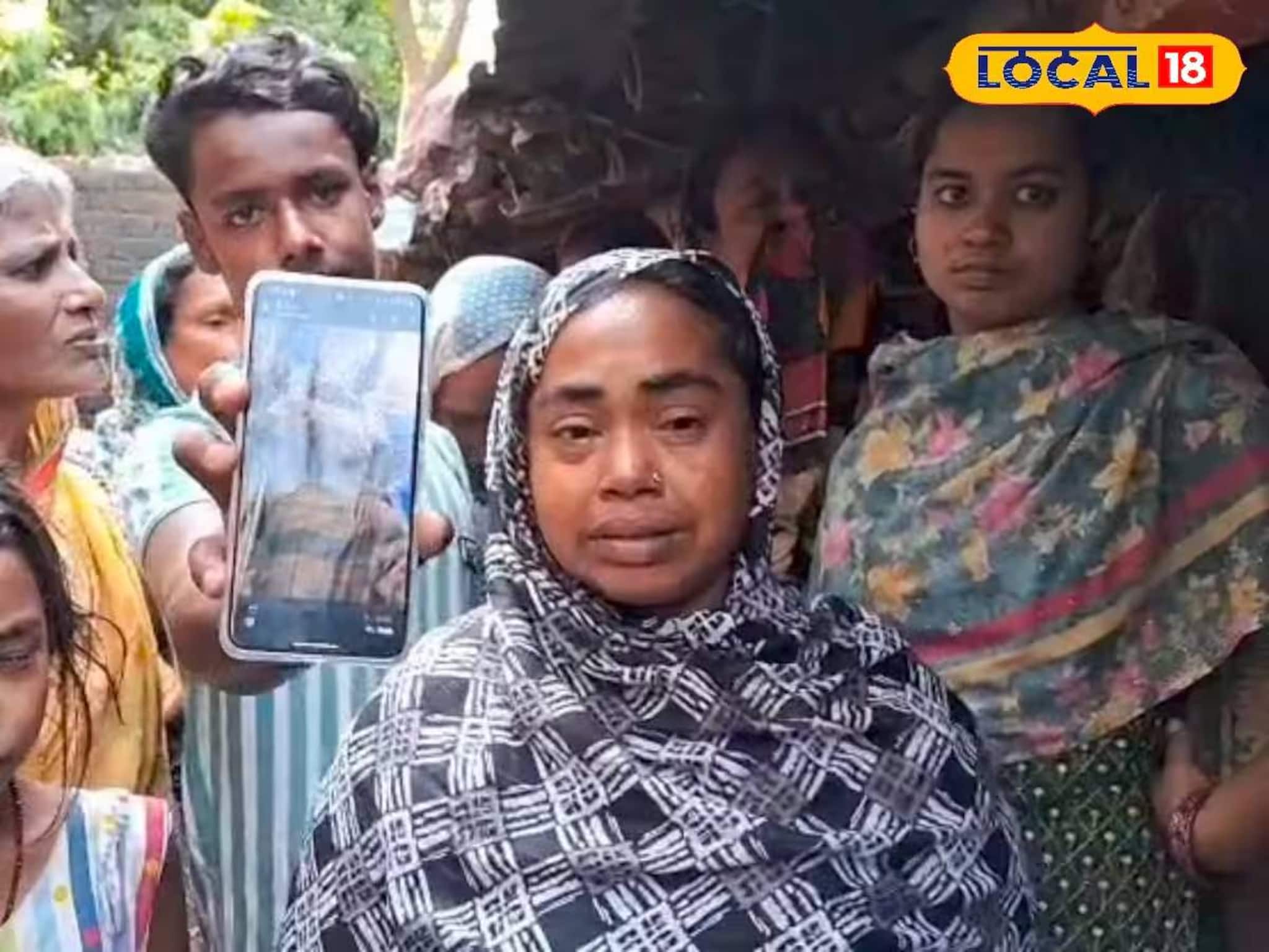 পেটের দায়ে ভিনরাজ্যে গিয়ে মর্মান্তিক পরিণতি! তামিলনাড়ুতে বাঙালি পরিযায়ী শ্রমিকের মৃত্যু