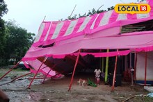 ১ মিনিটের সাইক্লোন! লণ্ডভণ্ড নদিয়ার হরিণঘাটা, ৩০-৩৫টি বাড়ি ধসল, ভাঙল পাঁচিল, সাংঘাতিক পরিস্থিতি এলাকায়