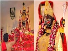 হাতে ৫ দিন, আসছেন বড়মা...! নৈহাটিতে চলছে সুবিশাল মূর্তি তৈরির কাজ, জানুন পুজোর খুঁটিনাটি