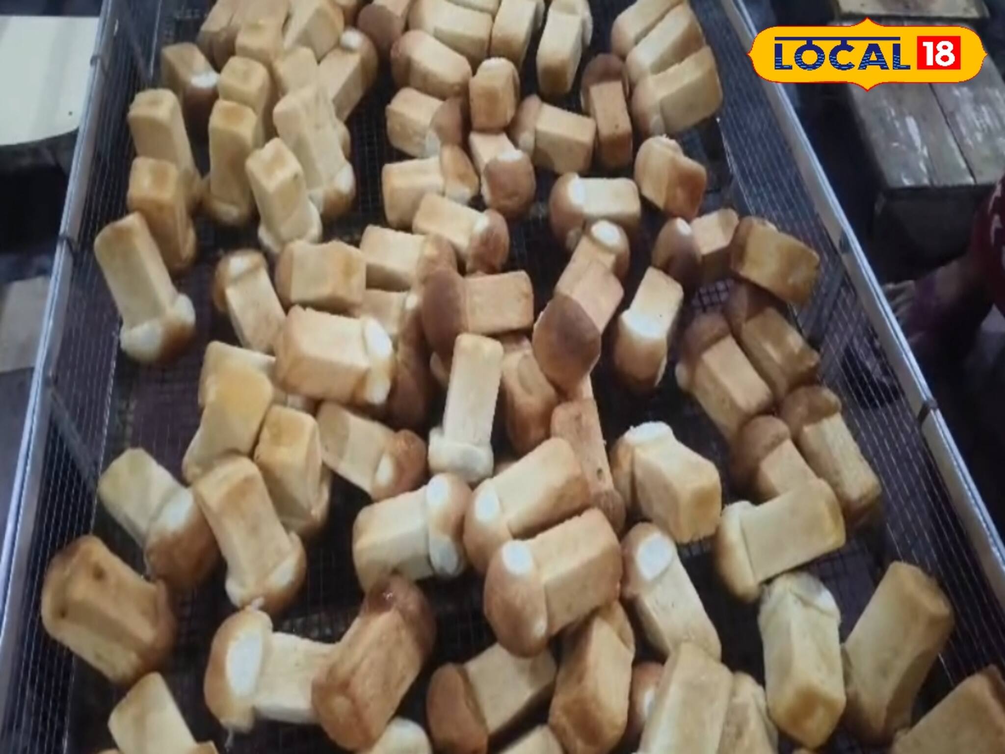 মেশিন বদলে দিল ব্যবসার ভাগ্য, প্রোডাক্ট তৈরি হচ্ছে ঝড়ের গতিতে! মুনাফা দ্বিগুণ