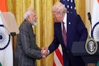 Modi and Trump: গাজায় শান্তি ফেরাতে ট্রাম্পের পদক্ষেপে মুগ্ধ মোদি, করলেন ভূয়সী প্রশংসা