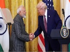 Modi and Trump: গাজায় শান্তি ফেরাতে ট্রাম্পের পদক্ষেপে মুগ্ধ মোদি, করলেন ভূয়সী প্রশংসা