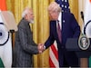 Modi and Trump: গাজায় শান্তি ফেরাতে ট্রাম্পের পদক্ষেপে মুগ্ধ মোদি, করলেন ভূয়সী প্রশংসা
