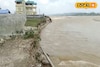প্রবল বৃষ্টিতে নেওরা নদীতে জলোচ্ছ্বাস, গিলতে আসছে বসতি, রিসোর্ট!