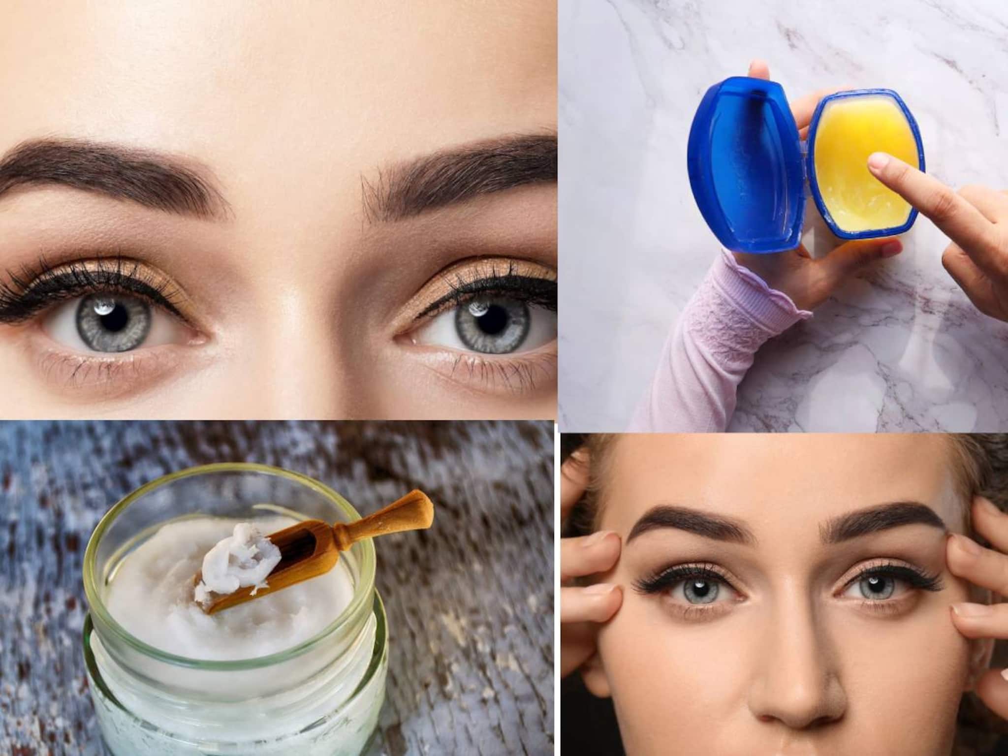 Eyebrows Tips: ফাঁকা ভ্রু নিয়ে মনে কষ্ট? এই চটচটে ‘জেলি’ জাস্ট ১ চিমটে এভাবে দিলেই ফের হবে ঘন কালো!