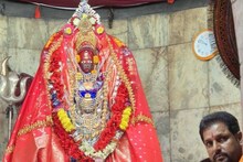 দীপাবলিতে কালীপুজোর উ‍ৎসবে ভক্ত সমাগম ৫০০ বছরের বেশি প্রাচীন এই শক্তিপীঠে