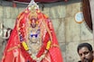 দীপাবলিতে কালীপুজোর উ‍ৎসবে ভক্ত সমাগম ৫০০ বছরের বেশি প্রাচীন এই শক্তিপীঠে