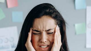 মাইগ্রেনের বিস্তারের মাত্রা বিস্ময়কর