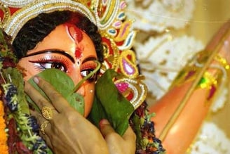 রাত পোহালেই বিজয়া দশমী! ভুলেও খাবেন না এই ১ ফল ও ৭ সবজি! অভাবে রোগে লন্ডভন্ড হবে জীবন!