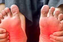 Diabetic Foot Ulcer: ডায়াবেটিসের জন্য পায়ে দগদগে ঘা? খান এই বাদামি ‘ডাল’ ও চেনা ‘শাক’! লাগান ঘরোয়া পাতার রস! সারবে ফুট আলসার!