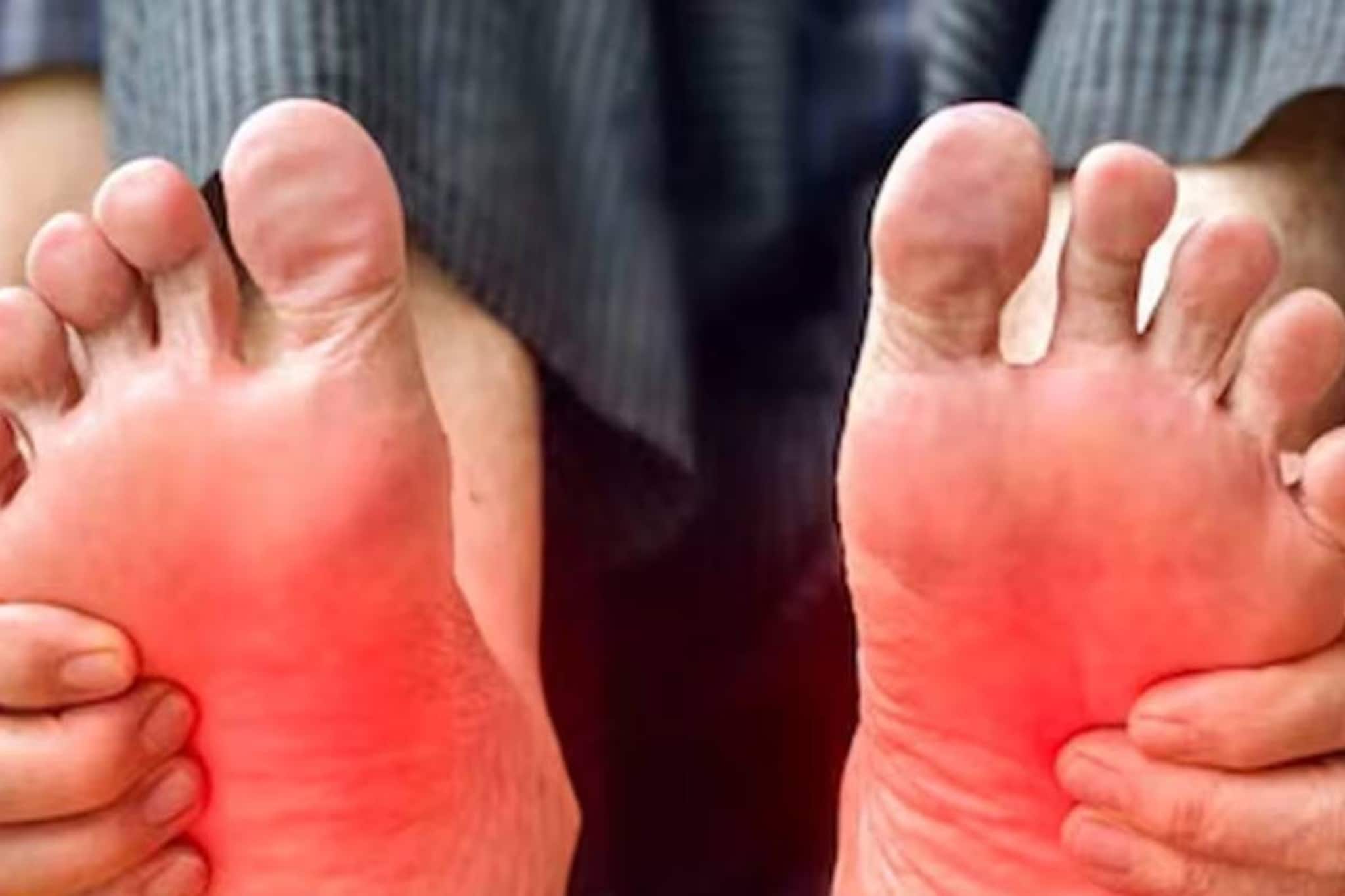 ব্লাড সুগারে পায়ে ঘা? খান এই ডাল ও শাক! লাগান ঘরোয়া পাতার রস! সারবে ডায়াবেটিক ফুট আলসার!