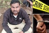 তীব্র ঝগড়ার মাঝপথে বাবা মায়ের কাছে চলে গেলেন স্ত্রী! রাগের চোটে যমজ শিশুকে খুন স্বামীর