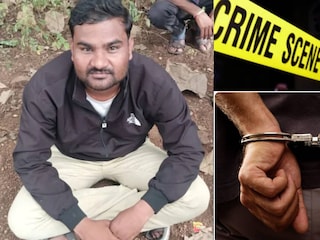 থানায় গিয়ে অপরাধ স্বীকার করে আত্মসমর্পণ করেন থানায় গিয়ে অপরাধ স্বীকার করে আত্মসমর্পণ করেন