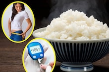 Rice in Blood Sugar: ব্লাড সুগারে কি ভাত খাওয়া যায়? ভাত খেলে ডায়াবেটিস চোখের নিমেষে বাড়ে চড়চড়িয়ে? জানুন ম্যাজিক মন্ত্র