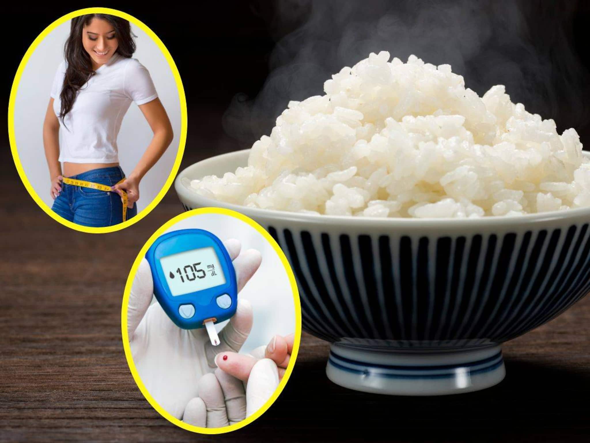 Rice in Blood Sugar: ব্লাড সুগারে কি ভাত খাওয়া যায়? ভাত খেলে ডায়াবেটিস চোখের নিমেষে বাড়ে চড়চড়িয়ে? জানুন ম্যাজিক মন্ত্র