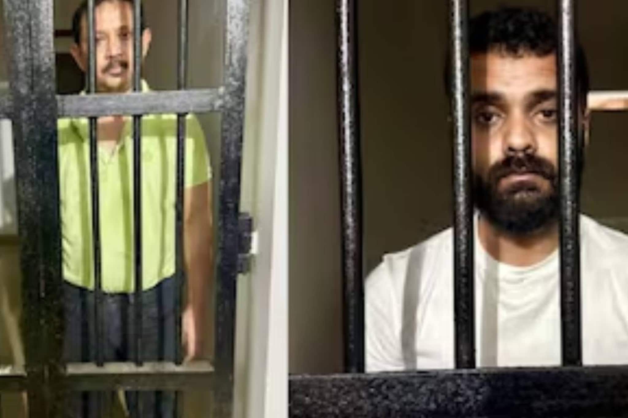 জুবিন গর্গ মৃত্যুতদন্তে একের পর এক গ্রেফতার! সিঙ্গাপুরের অনুষ্ঠান আয়োজক পুলিশ হেফাজতে!