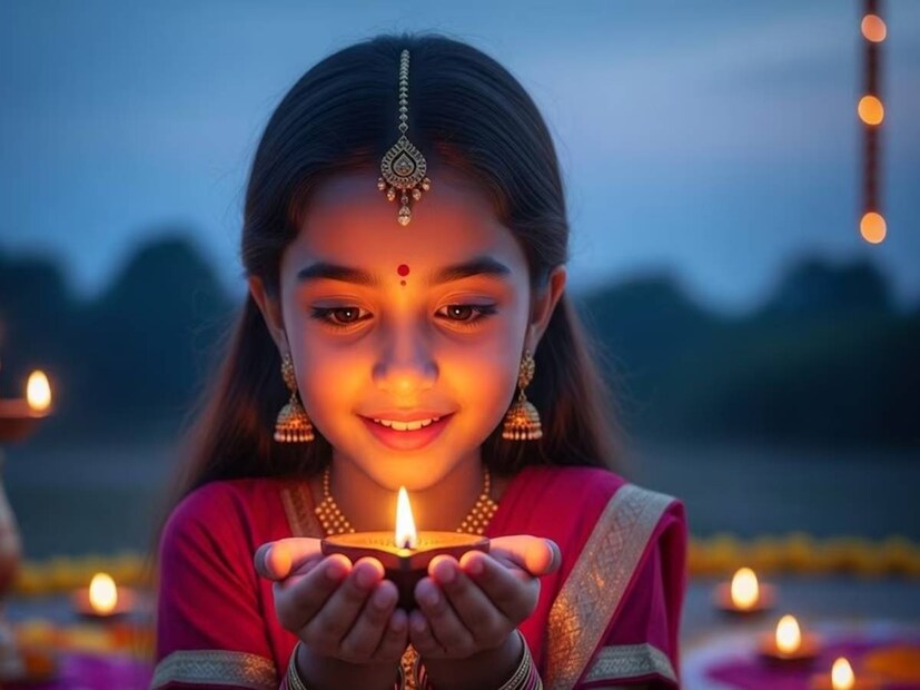 বাংলা ক্যালেন্ডার ও পঞ্জিকা অনুযায়ী শুরু হয়ে গিয়েছে কার্তিক মাস৷ বৈষ্ণব ধর্মাবলম্বীদের মতে একে বলা হয় দামোদর মাস৷ প্রচলিত বিশ্বাস, এই মাস শ্রীকৃষ্ণের অত্যন্ত প্রিয়৷ মনে করা হয় এই মাসে ভগবানের উদ্দেশে সন্ধ্যায় দীপদান খুবই শুভ ও পবিত্র৷ বিঘ্ন দূর হয়ে সংসারে আসে সুখ, শান্তি, সমৃদ্ধি ও সৌভাগ্য৷ বলছেন জ্যোতিষ বিশারদ পণ্ডিত কল্কি রাম৷