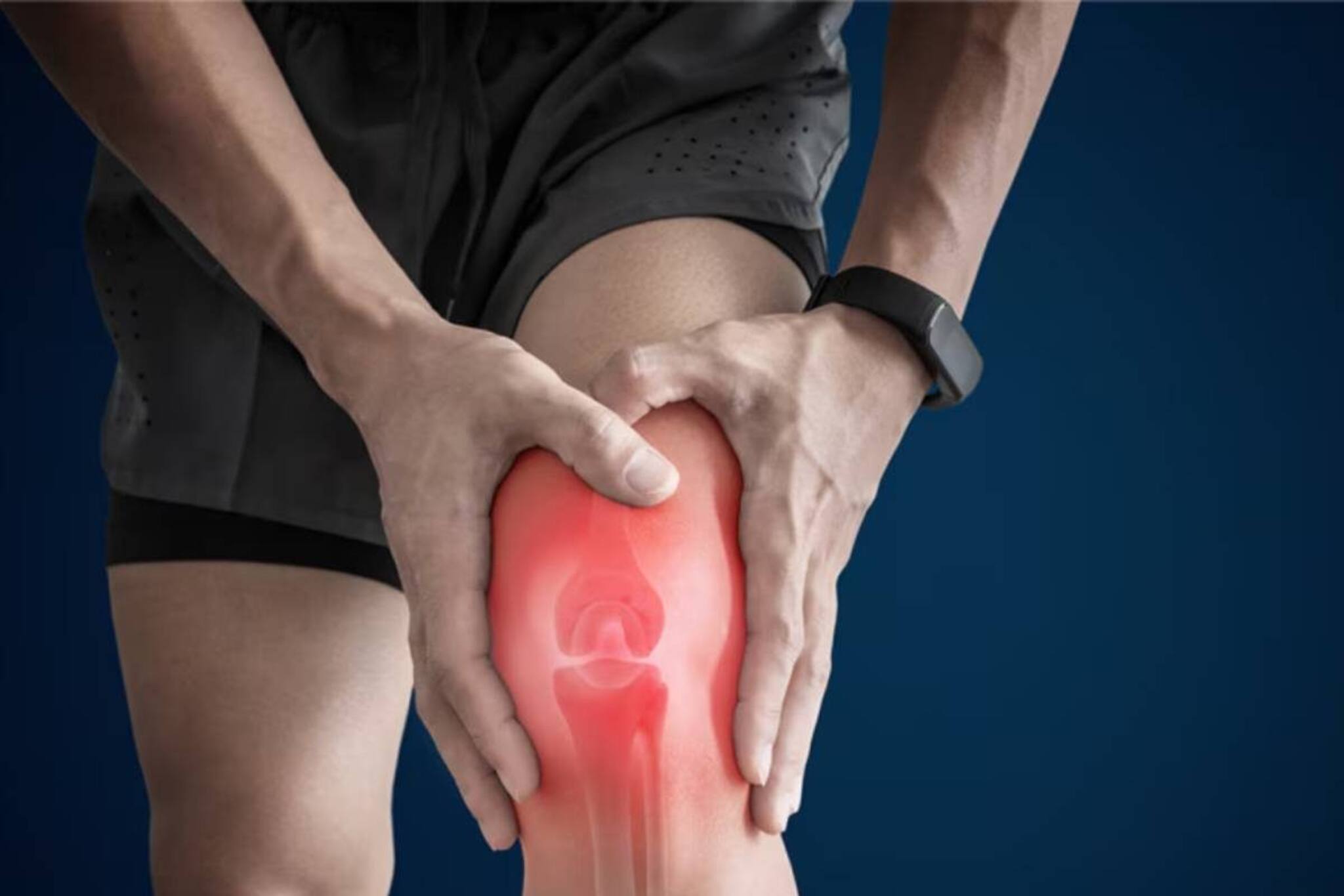 শীত পড়তেই ফোলা হাঁটু? গাঁটে বাতের ব্যথায় চোখে জল? এই ৩ খাবার খেলে পালাবে আর্থ্রাইটিস!