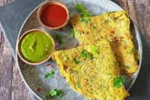 Easy Snacks Recipe for Tiffin: মুগডাল, আদা, হিং, রসুন আর ঘি থাকলেই আর চিন্তা নেই! ৫ মিনিটে তৈরি হবে চটজলদি সুস্বাদু টিফিন