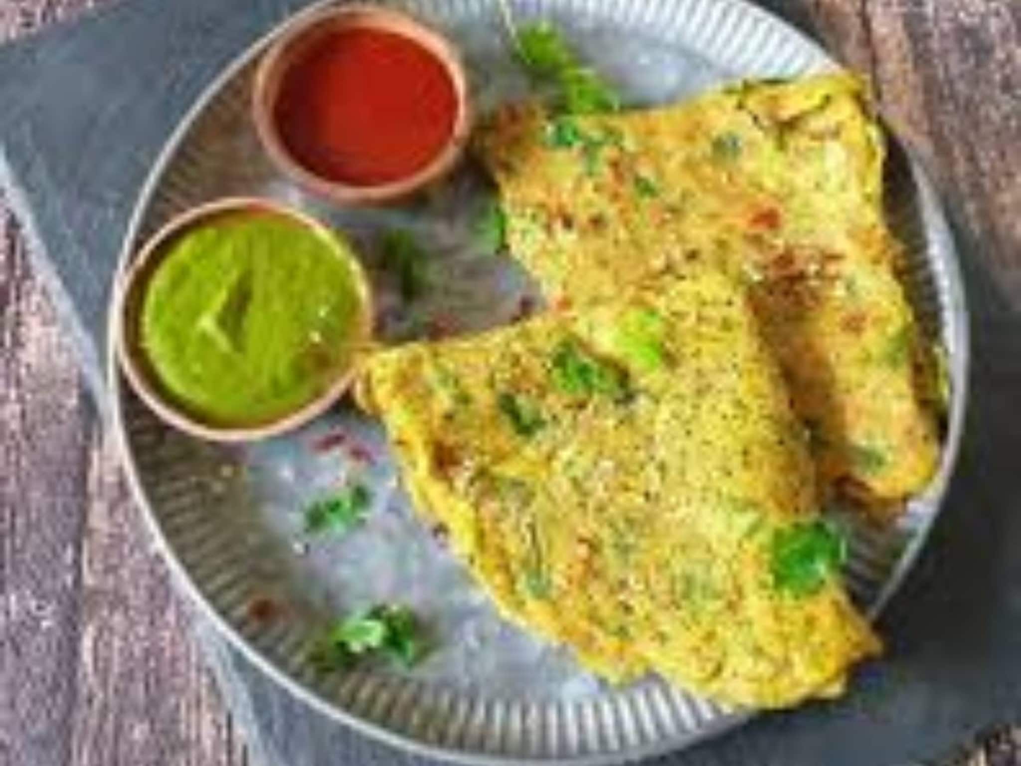 Easy Snacks Recipe for Tiffin: মুগডাল, আদা, হিং, রসুন আর ঘি থাকলেই আর চিন্তা নেই! ৫ মিনিটে তৈরি হবে চটজলদি সুস্বাদু টিফিন Easy Snacks Recipe for Tiffin: মুগডাল, আদা, হিং, রসুন আর ঘি থাকলেই আর চিন্তা নেই! ৫ মিনিটে তৈরি হবে চটজলদি সুস্বাদু টিফিন