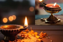 রাত পোহালেই ভূত বা নরক চতুর্দশী! কোথায় কোথায় ১৪ প্রদীপ দিলে আসে অর্থের বন্যা? জানুন