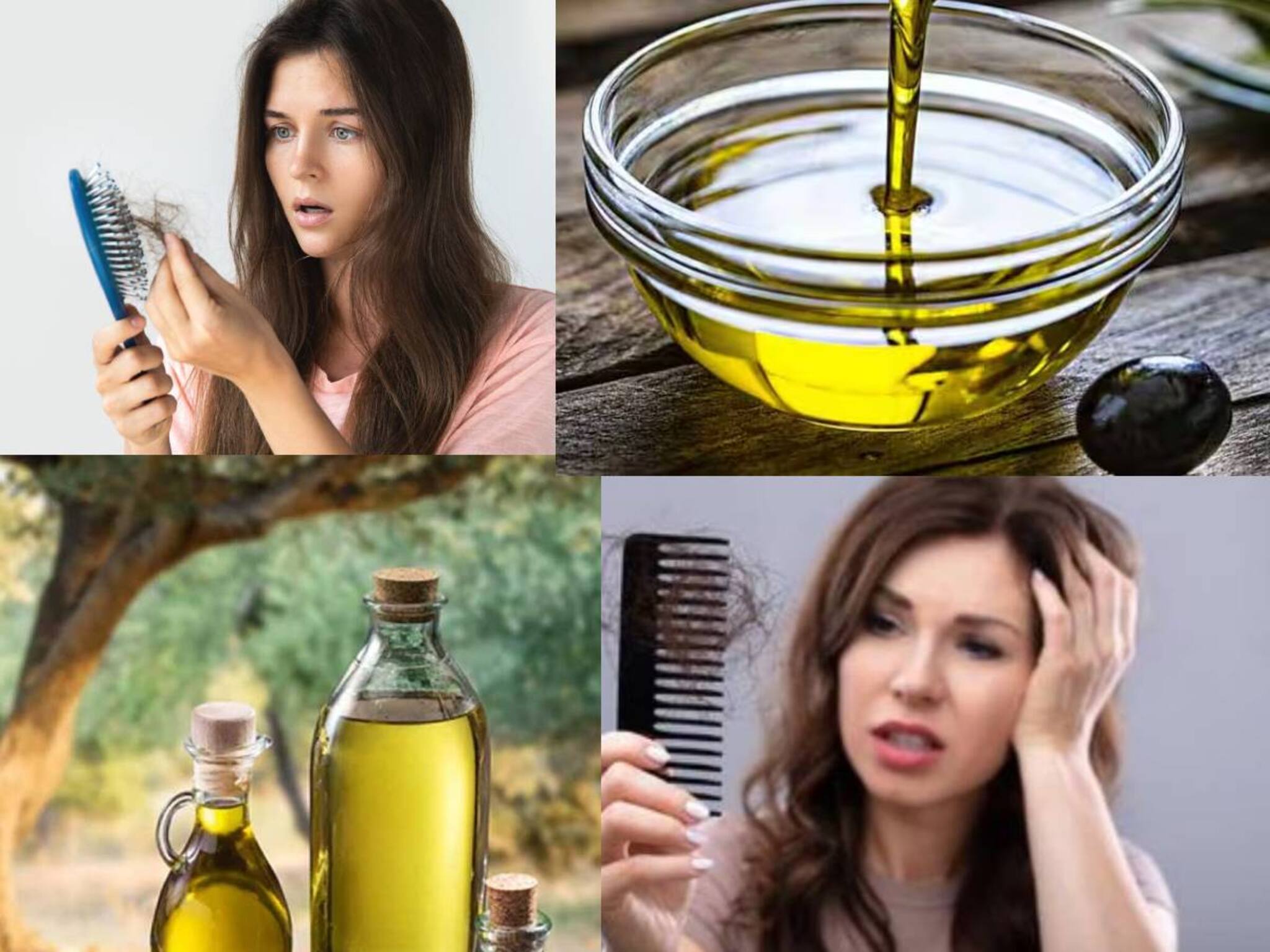Hair Oil Side Effects: চুল পড়বে ঝরঝরিয়ে! ভুলেও মাথায় তেল মাখবেন না এই ‘৪’ জন! জানুন কাদের জন্য হেয়ার অয়েল ক্ষতির ভান্ডার