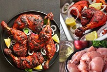 Chicken Side Effects: জীবাণুর আড়ত! নোংরার দোকান! চিকেনের এই ‘১০ অংশ’ শরীরের জন্য বিপজ্জনক! কেনার আগে, মুখে তোলার সময় ভাবুন একশো বার
