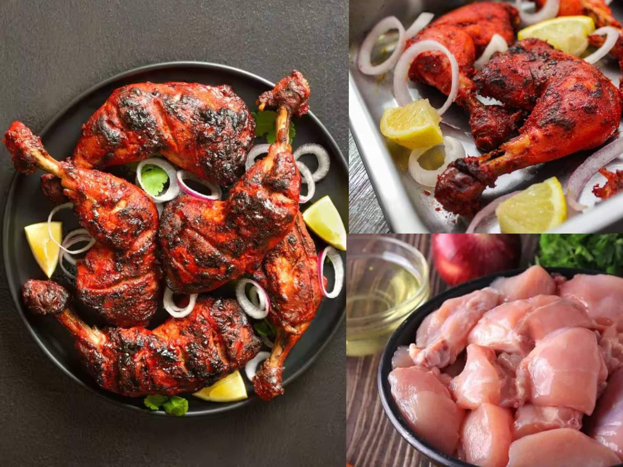 Chicken Side Effects: জীবাণুর আড়ত! নোংরার দোকান! চিকেনের এই ‘১০ অংশ’ শরীরের জন্য বিপজ্জনক! কেনার আগে, মুখে তোলার সময় ভাবুন একশো বার