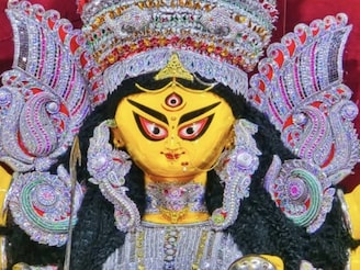 ২০২৬ সালের দুর্গাপুজো কবে? আগামী বছর দশভুজার আগমন ও গমন কীভাবে? পরের দুর্গোৎসবের নির্ঘণ্ট