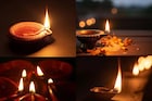 আজ সন্ধ্যায় বাড়ির এই কোণে এভাবে জ্বালুন প্রদীপ! সরে যাবে রোগ,অভাব, মৃত্যুর কালো ছায়া!