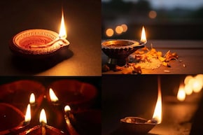 আজ সন্ধ্যায় বাড়ির এই কোণে এভাবে জ্বালুন প্রদীপ! সরে যাবে রোগ,অভাব, মৃত্যুর কালো ছায়া!