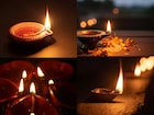 আজ সন্ধ্যায় বাড়ির এই কোণে এভাবে জ্বালুন প্রদীপ! সরে যাবে রোগ,অভাব, মৃত্যুর কালো ছায়া!