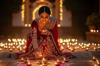 পরের বছর কালীপুজো, দীপাবলি, ভাইফোঁটা কবে? ২০২৬-এর আলোর উৎসবের দিনক্ষণ জানলে খুশিতে ভরবে মন