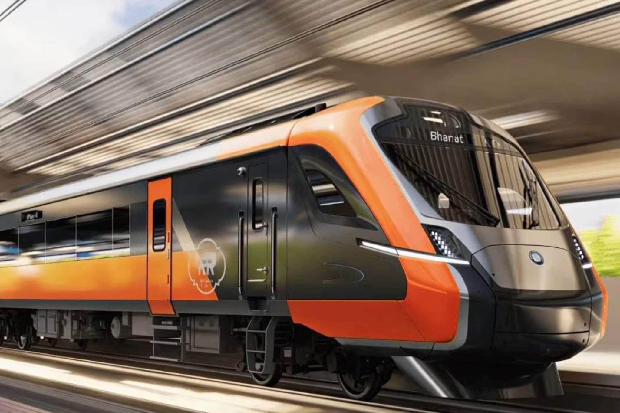 চলন্ত ট্রেনে স্নান! ব্যক্তিগত কেবিন! দামি হোটেলকে হার মানাবে বন্দে ভারত স্লিপার এক্সপ্রেস!