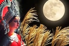 ৫ টি কড়ি দিয়ে কোজাগরী লক্ষ্মীপুজোয় ১ টি ছোট্ট কাজ! ক্যাশবাক্সে হু হু করে ঢুকবে টাকা!