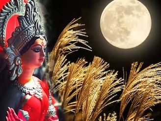 ৫ টি কড়ি দিয়ে কোজাগরী লক্ষ্মীপুজোয় ১ টি ছোট্ট কাজ! ক্যাশবাক্সে হু হু করে ঢুকবে টাকা!