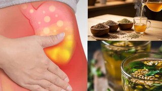 জিরে, মৌরি এবং ধনে বীজ দিয়ে তৈরি ভেষজ চা খাওয়ার পরামর্শ দেয় জিরে, মৌরি এবং ধনে বীজ দিয়ে তৈরি ভেষজ চা খাওয়ার পরামর্শ দেয়