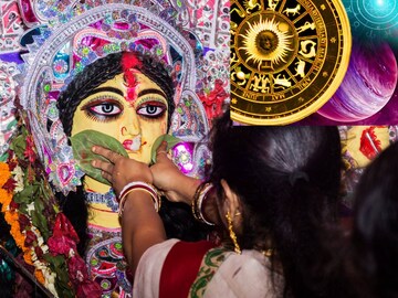 টাকার বন্যা! চাকরিতে উন্নতির জোয়ার! সৌভাগ্যের জ্যাকপট! আজ বিজয়া দশমীতে মালামাল ৩ রাশি