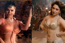 কেরিয়ারের হালে পানি না পেয়েই নায়িকা থেকে আইটেম গার্ল! তমন্না ভাটিয়াকে তীব্র ব্যঙ্গ রাখির