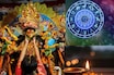 কর্মফলের ছোবল! কেরিয়ারে বাধা! ভাগ্যে সর্বনাশ! বিজয়া দশমীতে এই ৬ রাশির চরম দুঃসময় শুরু