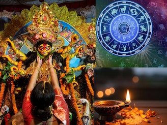কর্মফলের ছোবল! কেরিয়ারে বাধা! ভাগ্যে সর্বনাশ! বিজয়া দশমীতে এই ৬ রাশির চরম দুঃসময় শুরু