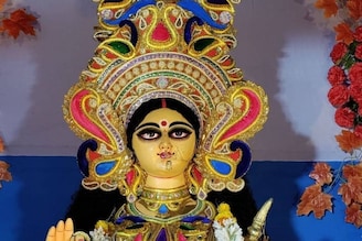 কোজাগরী লক্ষ্মীপুজো কবে? সেদিন কত ক্ষণ থাকবে পূর্ণিমা? জানুন নির্ঘণ্ট ও শুভ মুহূর্ত